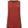 Salewa - Women's Agner Hemp/DST Tank - Tank Top Gr 44 rot