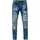 RUSTY NEAL MISATO Slim Fit Blau 31/32