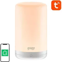 Gosund Gosund, Rgb Wifi Lb3 Tuya Nachtlicht - White