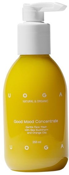 Uoga Good Mood Concentrate 250ml Waschgel 250 ml