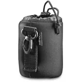Walimex Objektivbeutel NEO 300 Schwarz Neopren