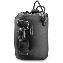 Walimex Objektivbeutel NEO 300 Schwarz Neopren