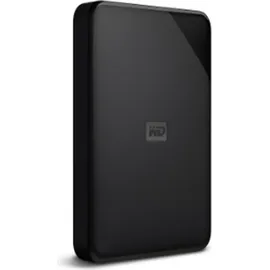 Western Digital Elements SE 4 TB USB 3.0 WDBJRT0040BBK-WESN