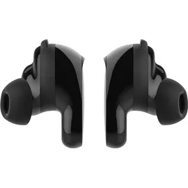 Bose QuietComfort Earbuds II schwarz