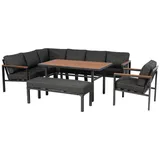 Gardissimo Norento Ecklounge