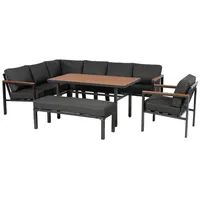 Gardissimo Norento Ecklounge