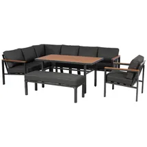 Gardissimo Norento Ecklounge