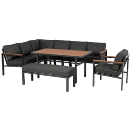 Gardissimo Norento Ecklounge