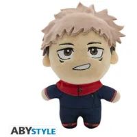 ABYstyle Jujutsu Kaisen Yuji Itadori plush 15 cm