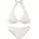 Bügel-Bikini Damen creme Gr 44 B