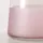 Boltze Karaffe Moluna, rosa
