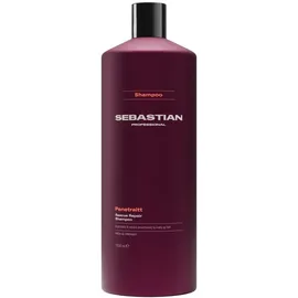 Sebastian Professional Penetraitt Rescue Repair Shampoo 1000 ml
