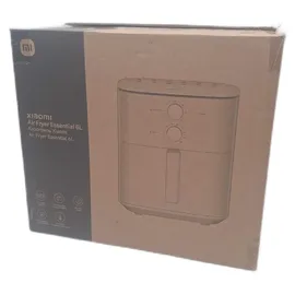 Xiaomi Air Fryer Essential 6L Weiß