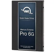 OWC Extreme Pro 6G 480 GB 2,5"
