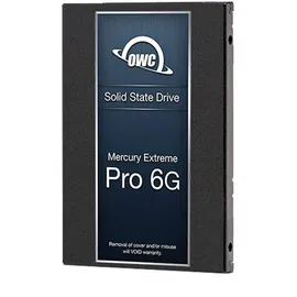 OWC Extreme Pro 6G 480 GB 2,5"