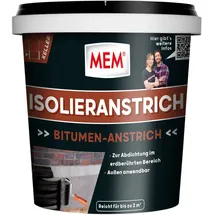 mem Isolieranstrich 1 l