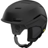 Giro Tenet Mips, matte black lx