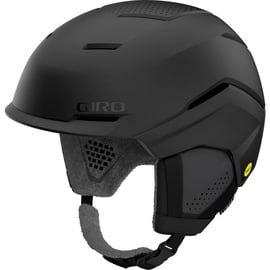 Giro Tenet Mips, matte black lx