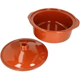 Mambocat Tontopf Cocotte 4,5L + Deckel - 99532