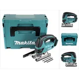 Makita DJV180ZJ ohne Akku + Makpac Gr. 2