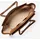 Michael Kors Becca Large Shopper Leder Brown/Gold