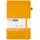 Sakura Notizbuch punktkariert A5 Weiß