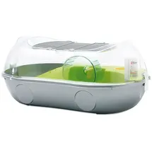 Savic Spelos Xl Entry Hamsterkäfig Sortiert - Assorted - One Size