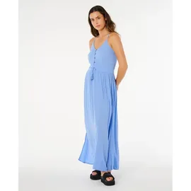 Rip Curl Maxikleid Blau XS