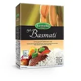 Lestello Basmati-Reis 4x100 g