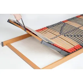 erbengemeinschaft heinz-peter fischer, fmp matratzenmanufaktur Rhodos EcoMove elektrisch verstellbar 90 x 200 cm