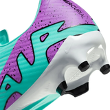 Nike MERCURIAL ZOOM VAPOR 15 A für Herren, türkis, Größe 44 1⁄2 EU