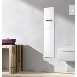 EMCO Asis 2.0 WC-Modul 81,1 cm Weiß Matt
