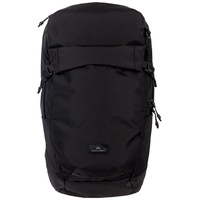 Doughnut Rucksack Black Astir black