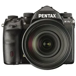 Pentax K-1 Mark II Body