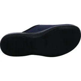 FLY FLOT Hausschuh blau, 47 EU - 47 EU