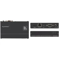 KRAMER Twisted Pair Übertrager TP-573