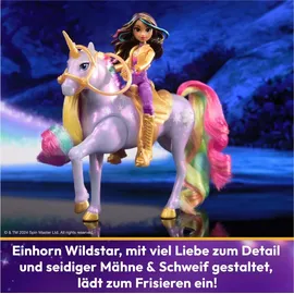 Spin Master Unicorn Academy - Wildstar