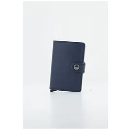 Secrid Miniwallet Original Kartenetui navy