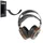 OLLO Audio X1 1.0 Braun/Schwarz