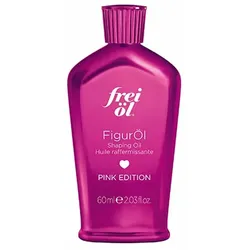 Frei ÖL FigurÖl Pink Edition 60 ml