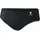 Tyr Durafast Elite Solid Racer Badeslip Schwarz 32