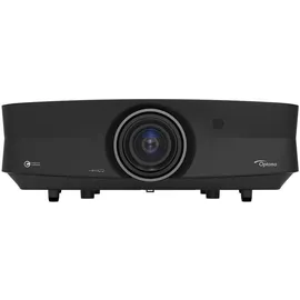 Optoma UHZ68LV DLP Schwarz
