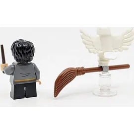 LEGO Harry Potter and Hedwig Eulenlieferung 30420