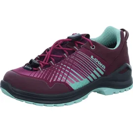 Lowa CAREZZA GTX LO JR rose/arktis, 31 - 31