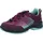 Lowa CAREZZA GTX LO JR rose/arktis, 31 - 31