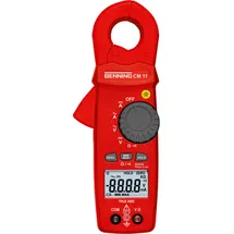 Benning CM 11 Stromzangen-Multimeter