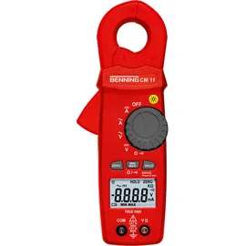 Benning CM 11 Stromzangen-Multimeter