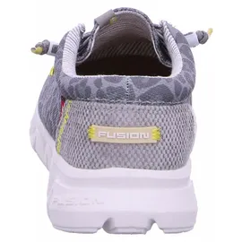 Fusion Damen Grau 38