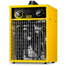 Master B 3,3 IT 3000 W Grün
