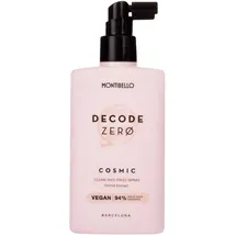 Montibello Decode Zero Cosmic Anti-Frizz Spray 200 ml